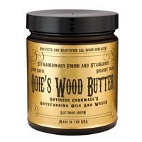 odies wood butter