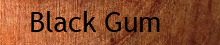 Black Gum