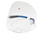 face shield