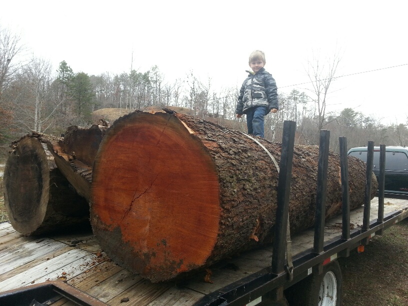 turning wood