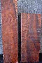 rosewood spindle blanks