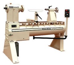 Oneway lathe