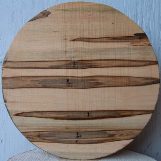 ambrosia maple bowl blanks