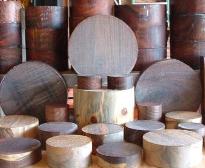 woodturning blanks