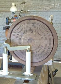 coring bowls bowl woodturning wood turning blanks turned lathe tools instructions projects