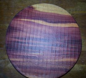Rainbow Poplar
