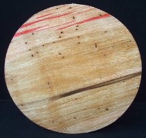 Box Elder woodturning blanks