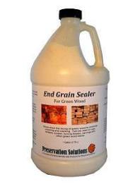 End Grain Sealer