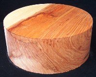 hickory turning wood