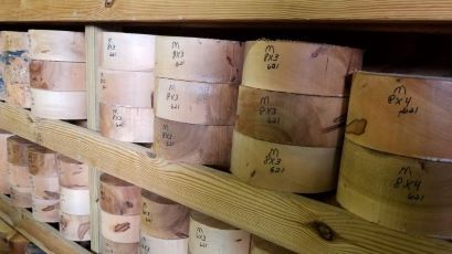 maple wood