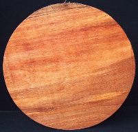 pecan bowl blanks